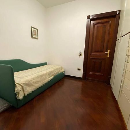 Casa Vacanze Parco Dei Fiori Villa Scafati Exterior foto